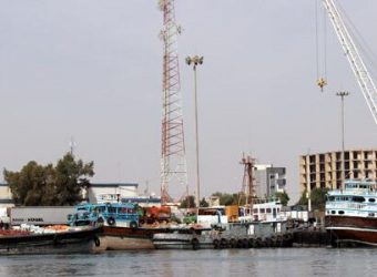 اعلام بار بندر لنگه